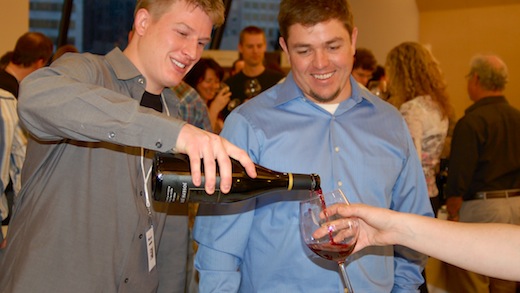 48% Off Entry To Wine Tasting and Awards Ceremony At 11th Annual Pinot Noir Summit ($75 Value)