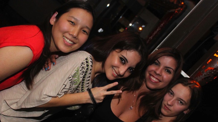 Two Entries To The San Diego Gobble Wobble Turkey Crawl