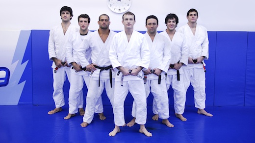 3 Days of Unlimited martial Arts Classes incl. Uniform