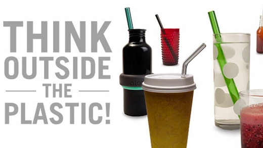 Cyber Monday Sale: Saving the Environment with Eco-Friendly Glass Straws