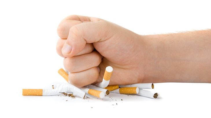 (Last Chance) 57% Off Stop Smoking Package - Consultation + 2 Hypnotherapy Sessions + A Take-Home CD