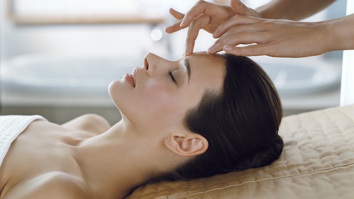 70% Off Diamond Microdermabrasion + Signature Spa Facial, Reg. $250