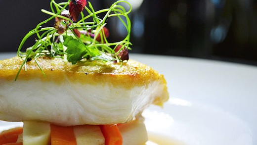 50% Off Fresh Gourmet Fare in Mid-Town