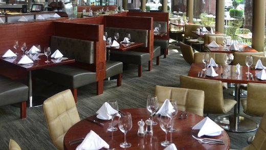 50% Off Fresh Gourmet Fare in Mid-Town