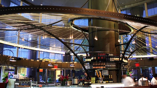 50% Off Fresh Gourmet Fare in Mid-Town