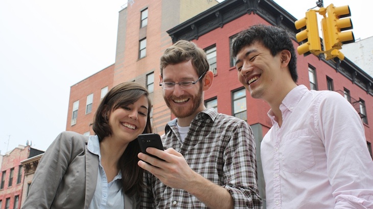 2 Scavenger Hunt tickets with choice of 3 Game Zones