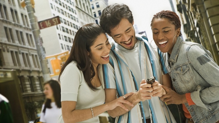 4 Tickets to Interactive Scavenger Hunt and Tour w/ choice of Five Game Zones