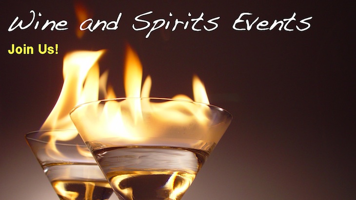 (Last Call) Wine and Chocolate event on Dec 8th at the World's Most Extravagant Candy Emporium