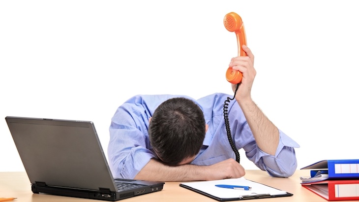 A 2-Hour In-Person or By-Phone Technical Support