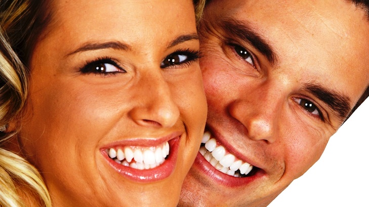 81% off A Dental Exam, Cleaning and X-rays in South Bay