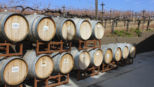 (Last Call) A Wine Tasting Tour in Rancho Cucamonga incl. Pick-Up and Drop-Off from LA