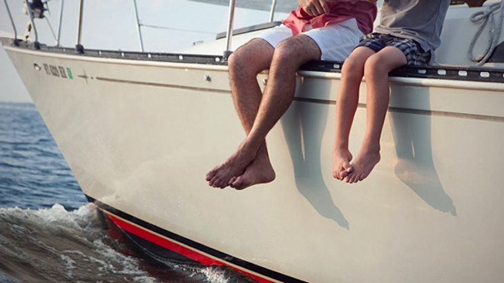 73% Off Laser Nail-Fungus Removal Treatment For A Single Foot