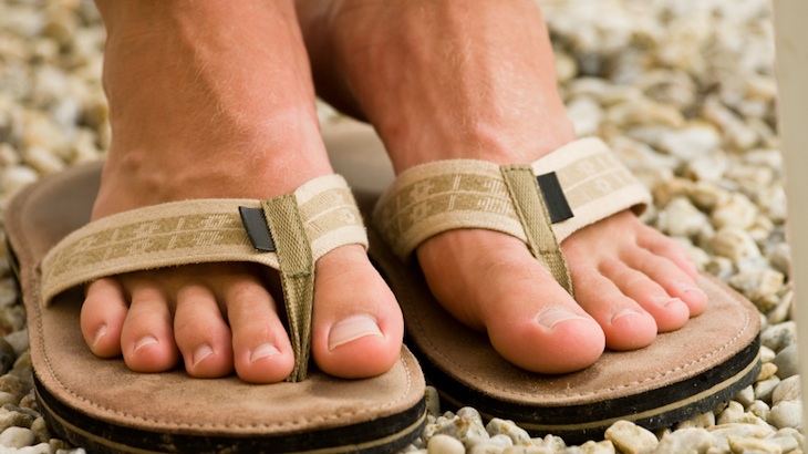 Laser Toenail-Fungus Treatment for up to 10 Toes (Multiple Locations in NY/NJ area)