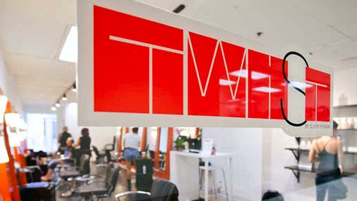 74% Off Keratin Treatment + Full Style Haircut (Beverly Hills or Downtown)