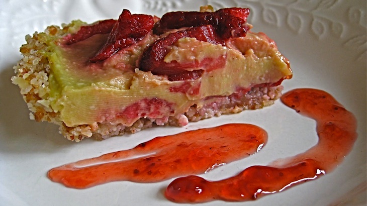 A 2 Hour Health Conscious Cooking Class plus Free Ceramic Knife