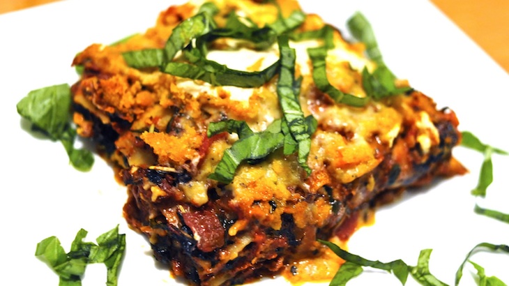 A 2 Hour Health Conscious Cooking Class plus Free Ceramic Knife