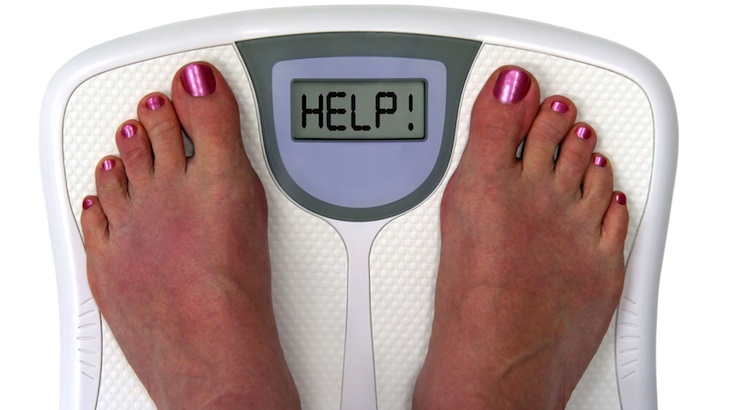 A Weight Loss Hypnotherapy Session incl. Hypnosis, Counseling & Support