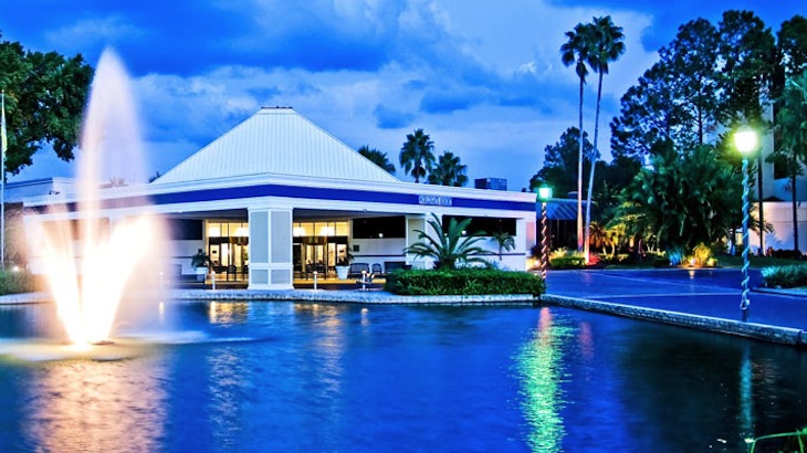 80% Off 3-Day Getaway with Accommodations + $100 Visa Dine Around Bonus in Orlando