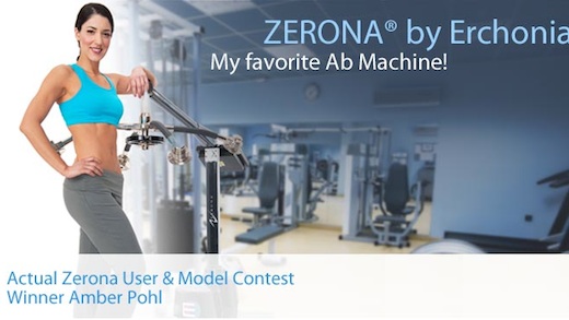 6 FDA-Approved Zerona Laser or Lipo Laser Weight Loss Sessions (70% Off)