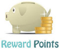 Reward Points