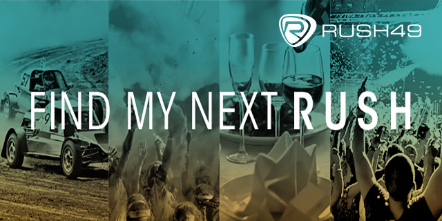 Rush49 Los Angeles - Events & Experiences at the best prices