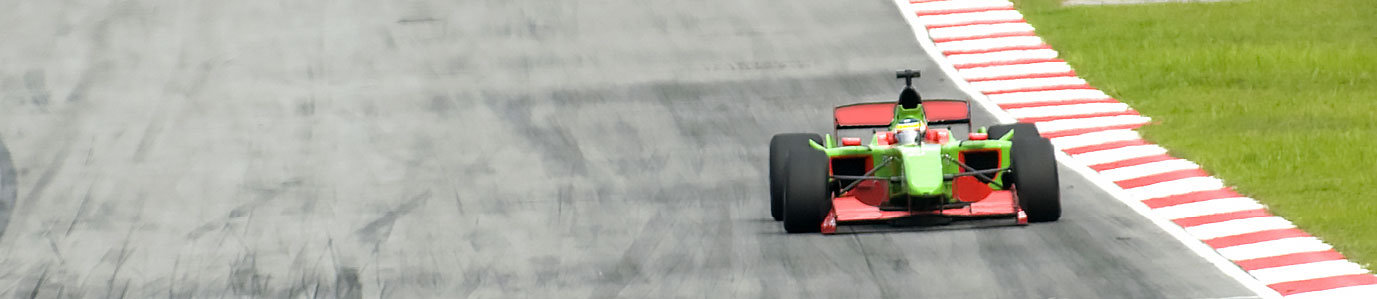 formula experience