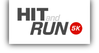 Hit and Run 5K Tickets