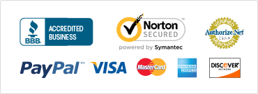 Trusted Partners Logos